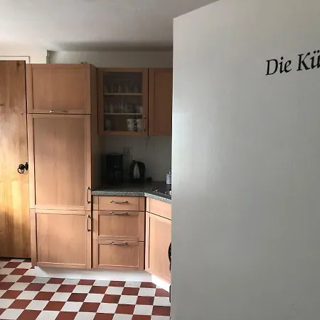 Spacious Holiday In With Private Garden Vakantiehuis Brockscheid