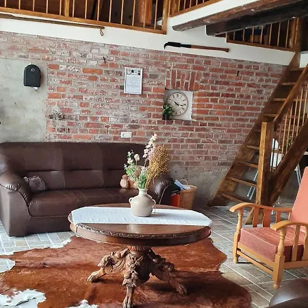 Vakantiehuis Spacious Holiday In With Private Garden Brockscheid