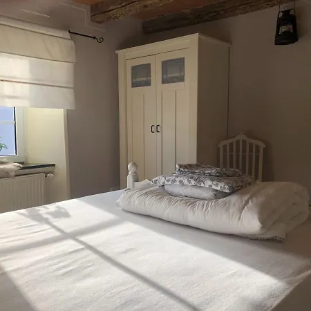 Spacious Holiday In With Private Garden Brockscheid