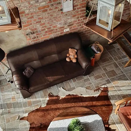 Vakantiehuis Spacious Holiday In With Private Garden Brockscheid