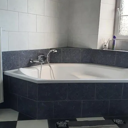Spacious Holiday In With Private Garden * Brockscheid