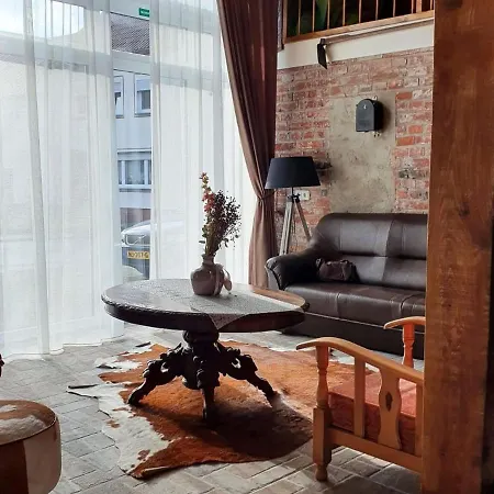 Spacious Holiday In With Private Garden Brockscheid